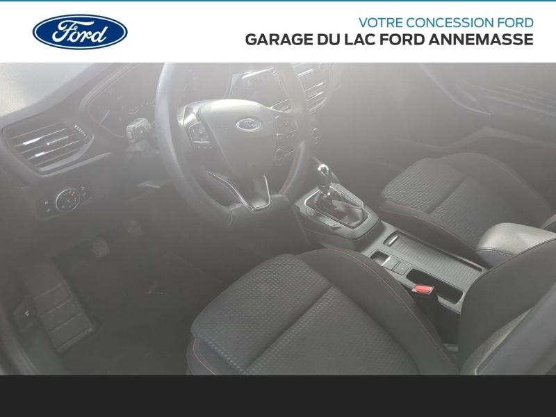 FORD Focus d’occasion à vendre à ANNEMASSE chez GARAGE DU LAC (Photo 5)