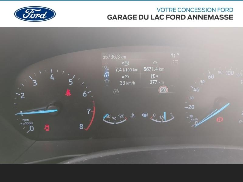 FORD Focus d’occasion à vendre à ANNEMASSE chez GARAGE DU LAC (Photo 9)