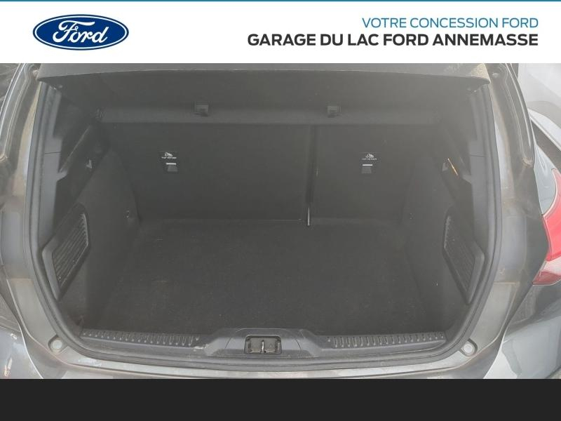 FORD Focus d’occasion à vendre à ANNEMASSE chez GARAGE DU LAC (Photo 12)
