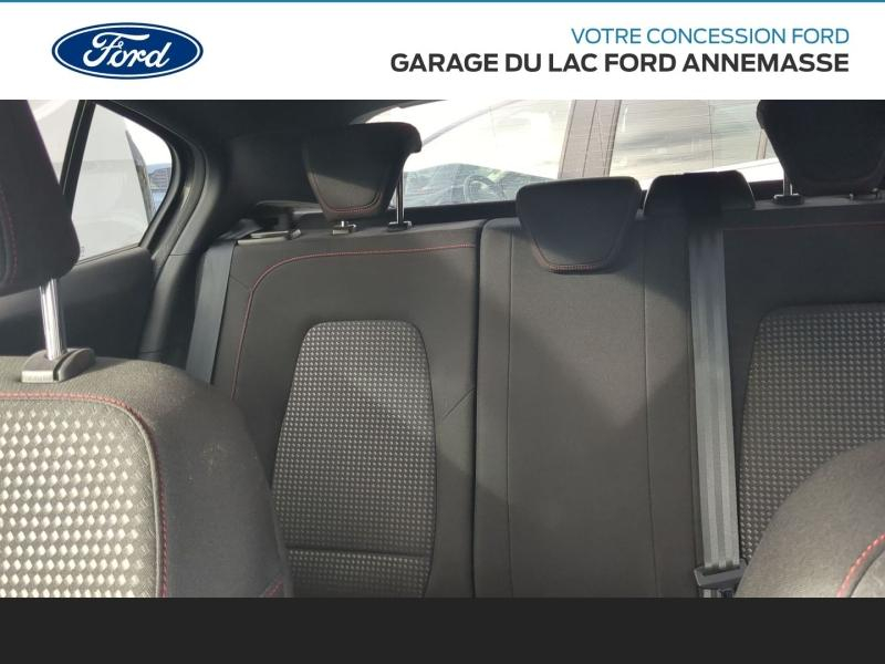 FORD Focus d’occasion à vendre à ANNEMASSE chez GARAGE DU LAC (Photo 13)