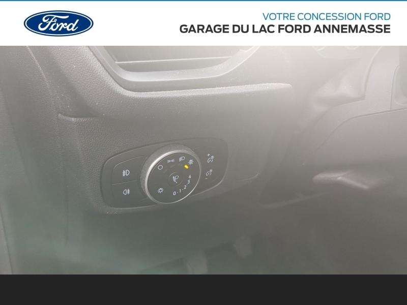 FORD Focus d’occasion à vendre à ANNEMASSE chez GARAGE DU LAC (Photo 14)
