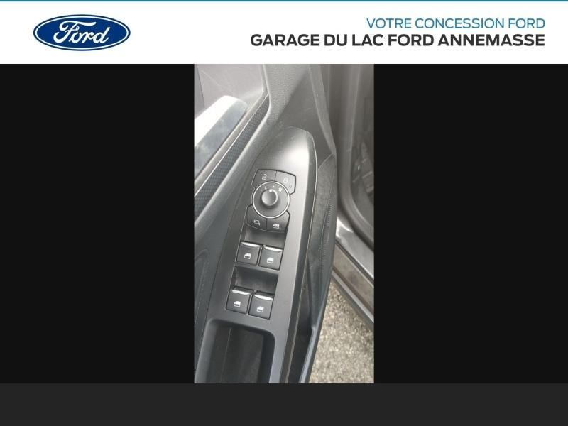 FORD Focus d’occasion à vendre à ANNEMASSE chez GARAGE DU LAC (Photo 15)