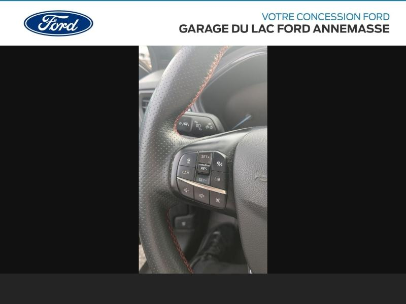 FORD Focus d’occasion à vendre à ANNEMASSE chez GARAGE DU LAC (Photo 17)