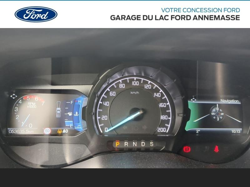 FORD Ranger VUL d’occasion à vendre à ANNEMASSE chez GARAGE DU LAC (Photo 8)