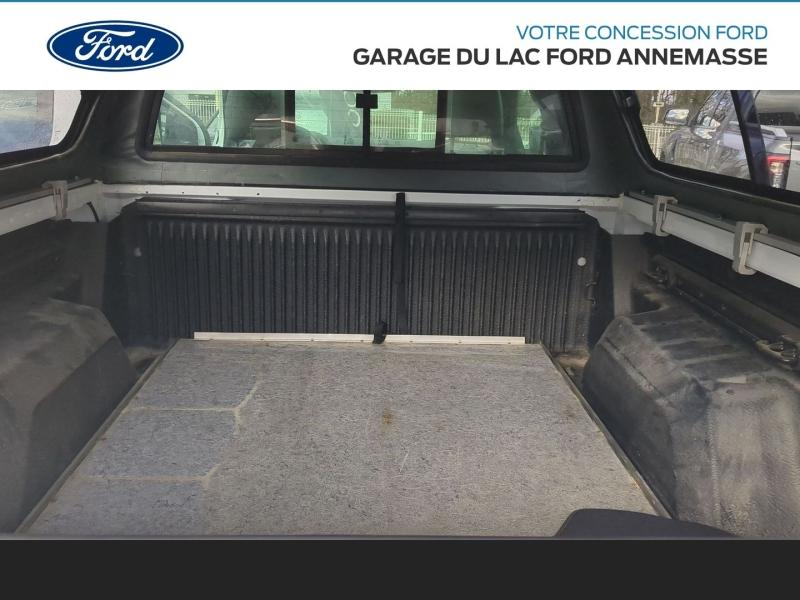 FORD Ranger VUL d’occasion à vendre à ANNEMASSE chez GARAGE DU LAC (Photo 12)