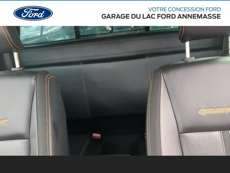 FORD Ranger VUL d’occasion à vendre à ANNEMASSE chez GARAGE DU LAC (Photo 13)