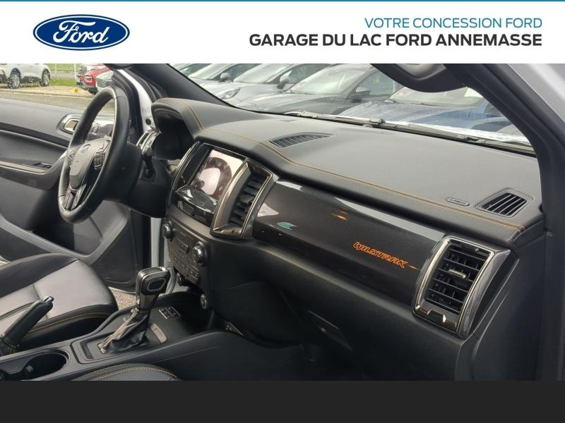 FORD Ranger VUL d’occasion à vendre à ANNEMASSE chez GARAGE DU LAC (Photo 20)