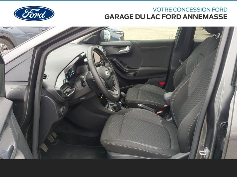 FORD Puma d’occasion à vendre à ANNEMASSE chez GARAGE DU LAC (Photo 5)