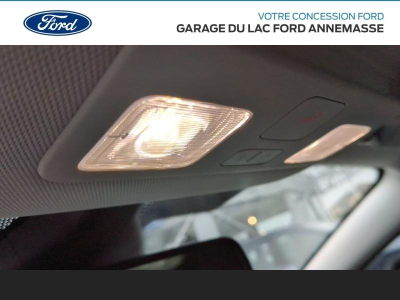 FORD Puma d’occasion à vendre à ANNEMASSE chez GARAGE DU LAC (Photo 6)