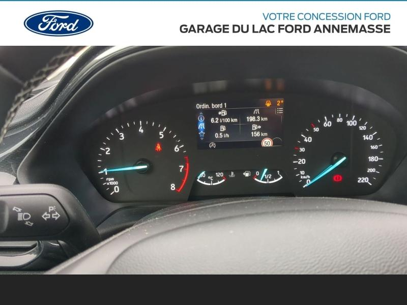 FORD Puma d’occasion à vendre à ANNEMASSE chez GARAGE DU LAC (Photo 8)