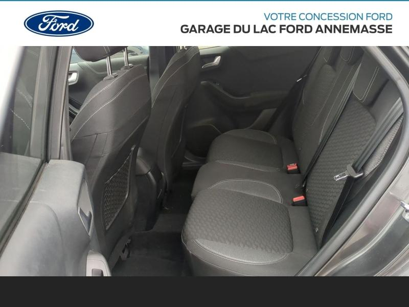 FORD Puma d’occasion à vendre à ANNEMASSE chez GARAGE DU LAC (Photo 11)
