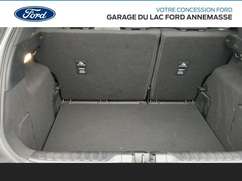FORD Puma d’occasion à vendre à ANNEMASSE chez GARAGE DU LAC (Photo 12)