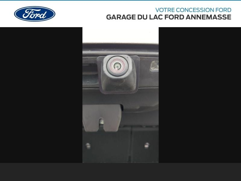 FORD Puma d’occasion à vendre à ANNEMASSE chez GARAGE DU LAC (Photo 13)