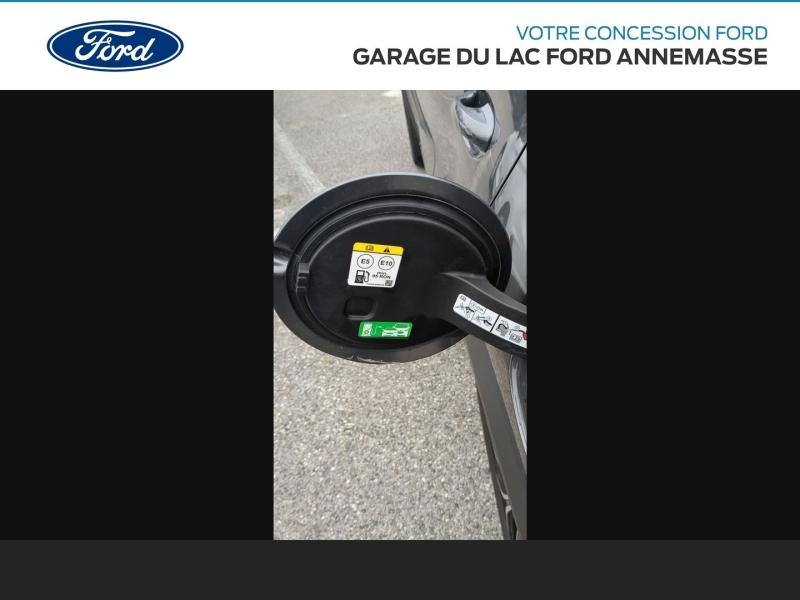 FORD Puma d’occasion à vendre à ANNEMASSE chez GARAGE DU LAC (Photo 14)