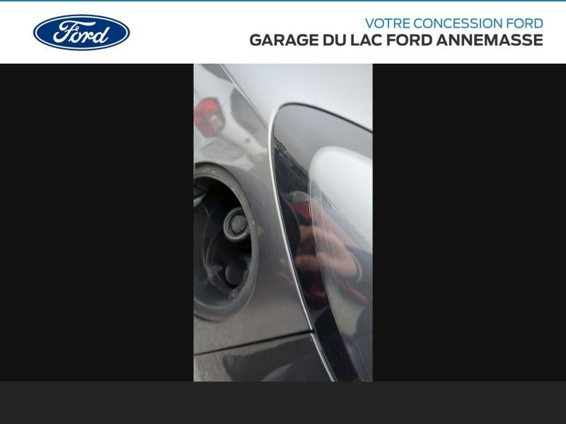 FORD Puma d’occasion à vendre à ANNEMASSE chez GARAGE DU LAC (Photo 15)