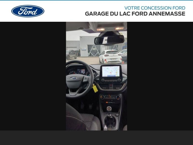 FORD Puma d’occasion à vendre à ANNEMASSE chez GARAGE DU LAC (Photo 16)