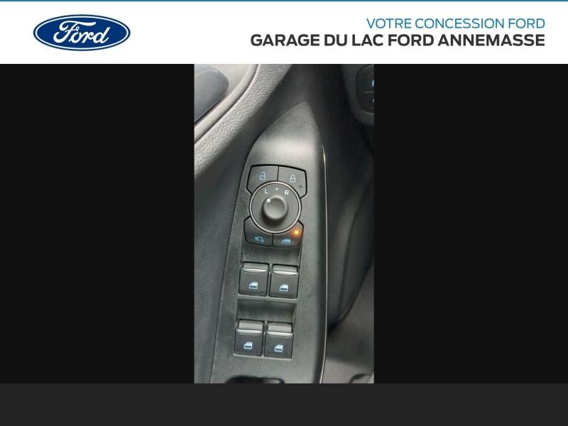 FORD Puma d’occasion à vendre à ANNEMASSE chez GARAGE DU LAC (Photo 17)