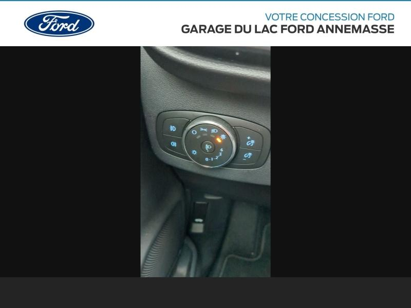 FORD Puma d’occasion à vendre à ANNEMASSE chez GARAGE DU LAC (Photo 18)