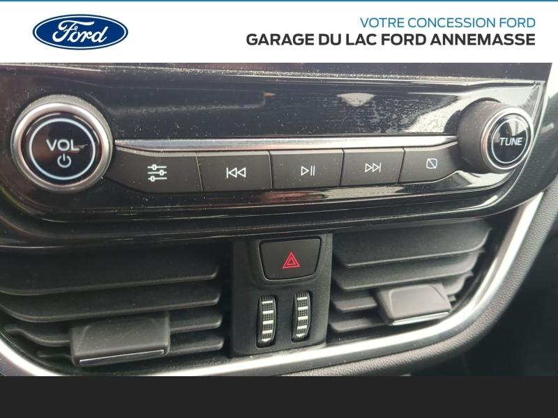 FORD Puma d’occasion à vendre à ANNEMASSE chez GARAGE DU LAC (Photo 19)