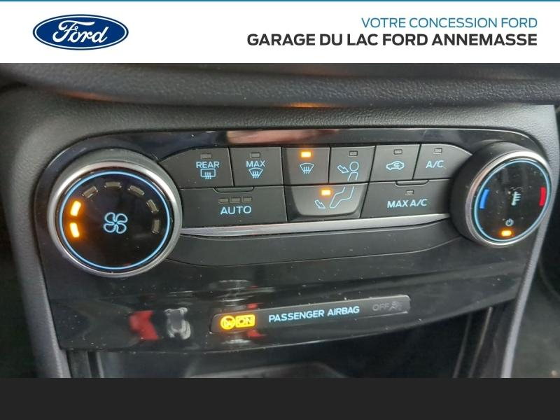FORD Puma d’occasion à vendre à ANNEMASSE chez GARAGE DU LAC (Photo 20)
