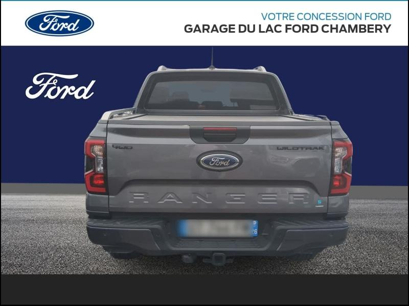 FORD Ranger VUL d’occasion à vendre à ANNEMASSE chez GARAGE DU LAC (Photo 3)