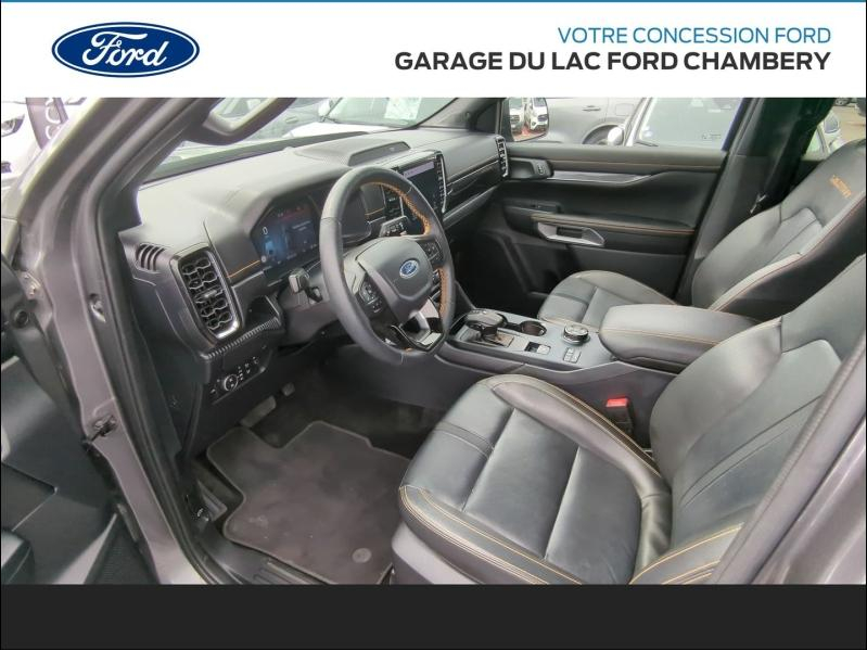 FORD Ranger VUL d’occasion à vendre à ANNEMASSE chez GARAGE DU LAC (Photo 5)