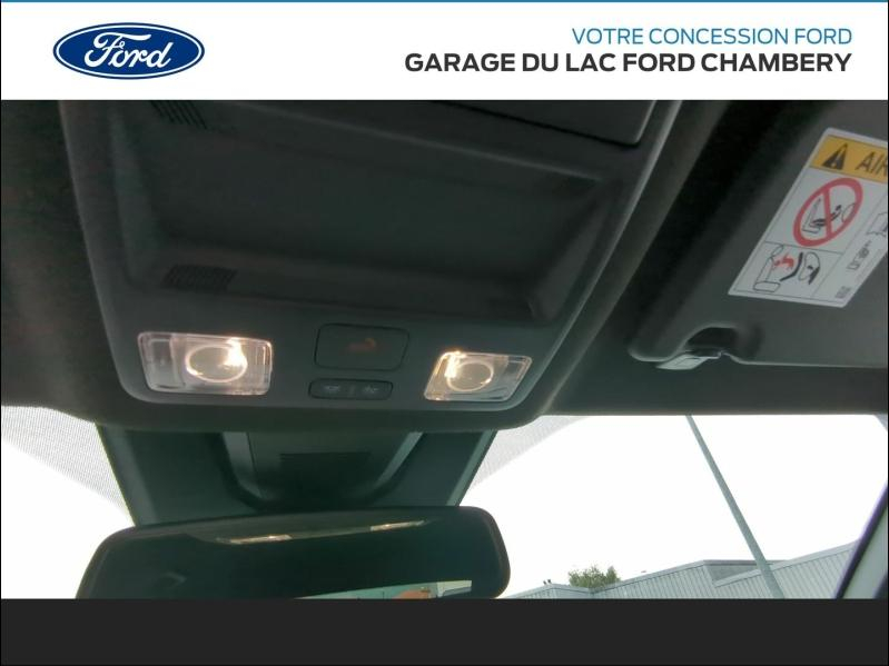 FORD Ranger VUL d’occasion à vendre à ANNEMASSE chez GARAGE DU LAC (Photo 6)