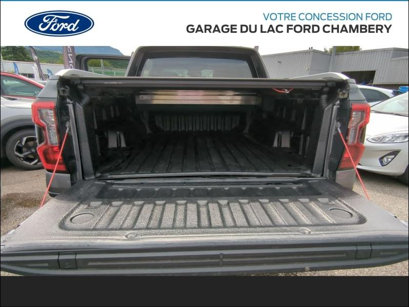 FORD Ranger VUL d’occasion à vendre à ANNEMASSE chez GARAGE DU LAC (Photo 12)