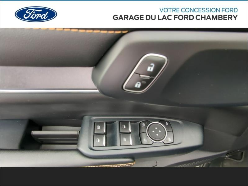 FORD Ranger VUL d’occasion à vendre à ANNEMASSE chez GARAGE DU LAC (Photo 13)