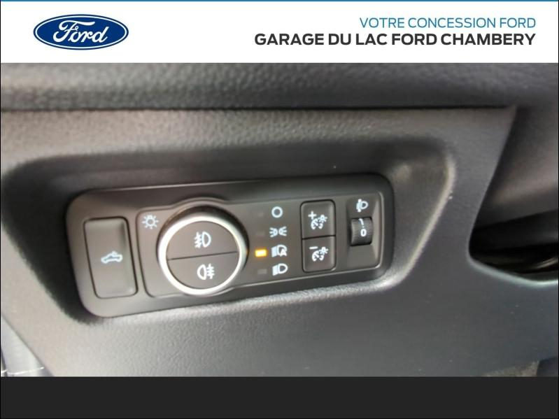 FORD Ranger VUL d’occasion à vendre à ANNEMASSE chez GARAGE DU LAC (Photo 14)