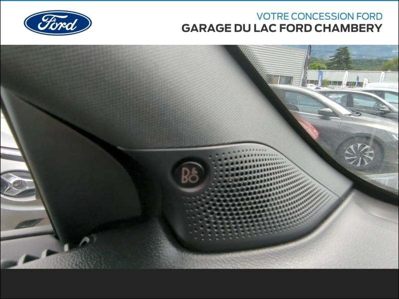 FORD Ranger VUL d’occasion à vendre à ANNEMASSE chez GARAGE DU LAC (Photo 15)