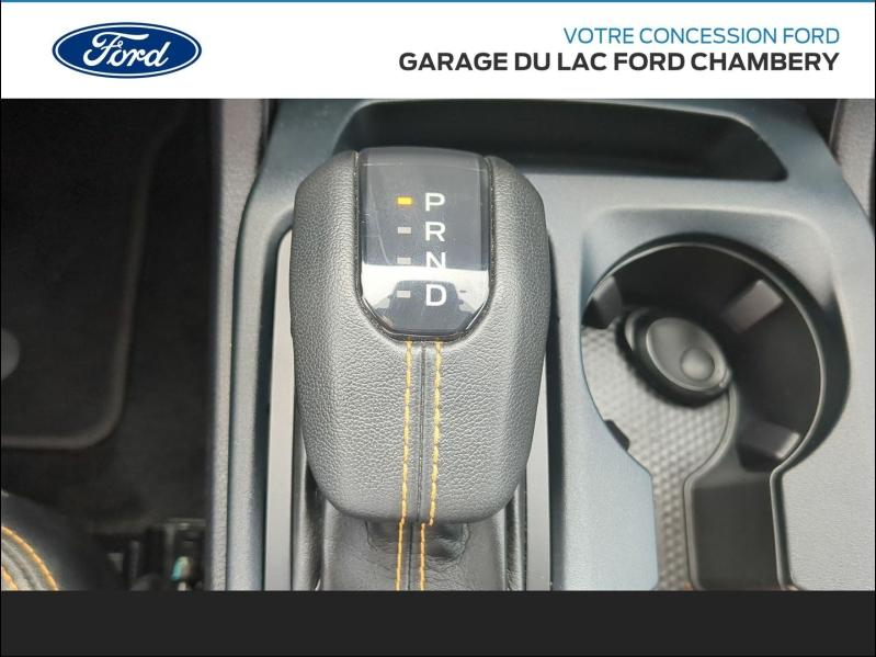 FORD Ranger VUL d’occasion à vendre à ANNEMASSE chez GARAGE DU LAC (Photo 18)