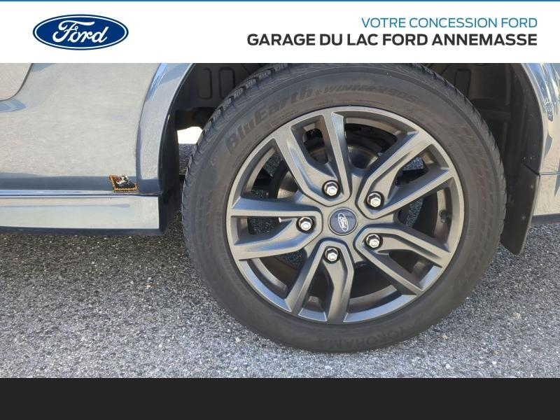 FORD Transit Custom Fg VUL d’occasion à vendre à ANNEMASSE chez GARAGE DU LAC (Photo 4)