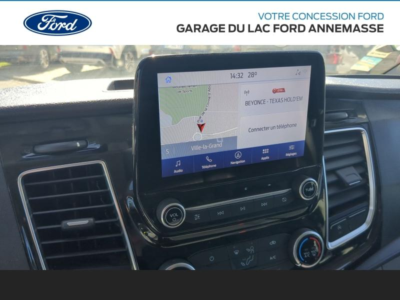 FORD Transit Custom Fg VUL d’occasion à vendre à ANNEMASSE chez GARAGE DU LAC (Photo 7)