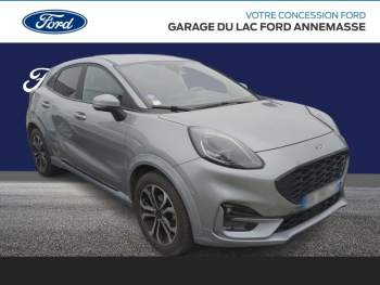 FORD Puma d’occasion à vendre à ANNEMASSE