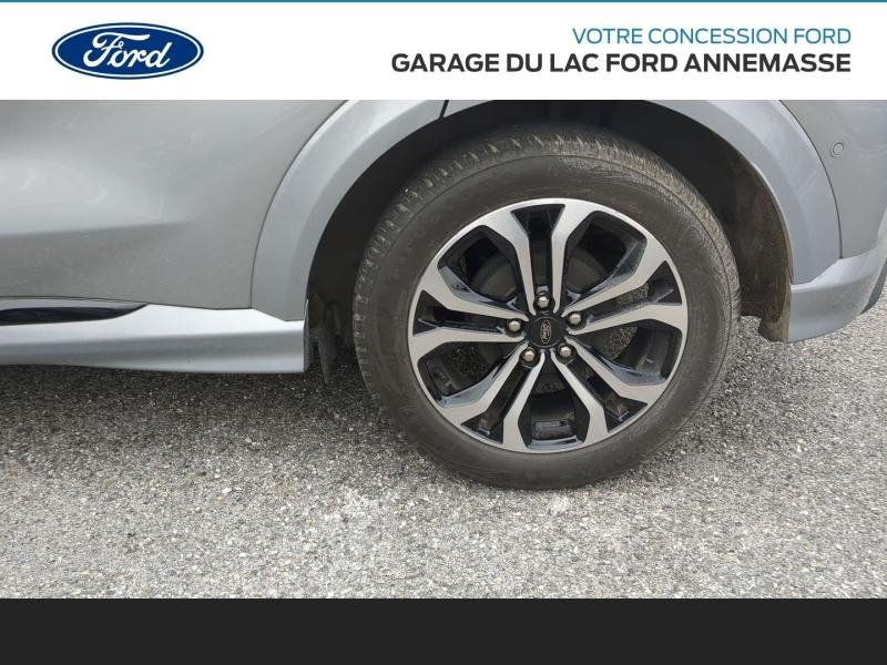 FORD Puma d’occasion à vendre à ANNEMASSE chez GARAGE DU LAC (Photo 5)