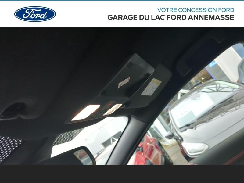 FORD Puma d’occasion à vendre à ANNEMASSE chez GARAGE DU LAC (Photo 7)