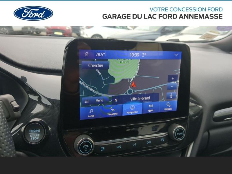 FORD Puma d’occasion à vendre à ANNEMASSE chez GARAGE DU LAC (Photo 8)