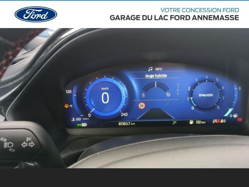 FORD Puma d’occasion à vendre à ANNEMASSE chez GARAGE DU LAC (Photo 10)