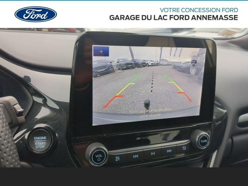 FORD Puma d’occasion à vendre à ANNEMASSE chez GARAGE DU LAC (Photo 11)