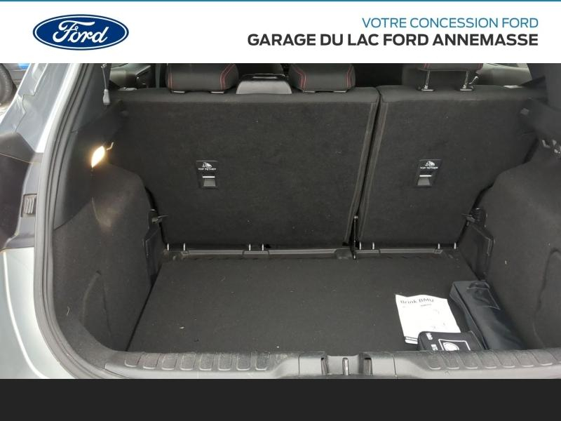 FORD Puma d’occasion à vendre à ANNEMASSE chez GARAGE DU LAC (Photo 13)