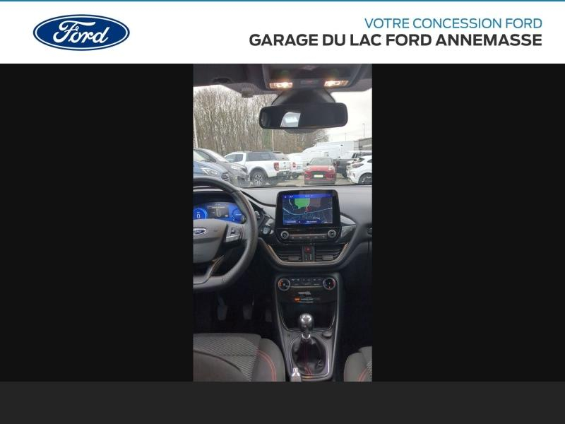 FORD Puma d’occasion à vendre à ANNEMASSE chez GARAGE DU LAC (Photo 15)