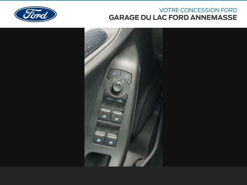 FORD Puma d’occasion à vendre à ANNEMASSE chez GARAGE DU LAC (Photo 16)