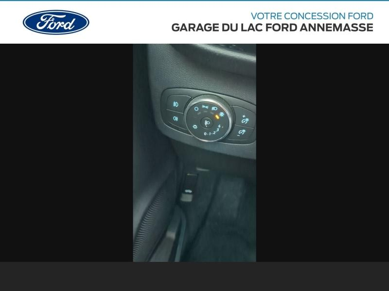 FORD Puma d’occasion à vendre à ANNEMASSE chez GARAGE DU LAC (Photo 17)