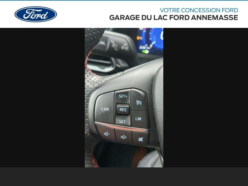 FORD Puma d’occasion à vendre à ANNEMASSE chez GARAGE DU LAC (Photo 18)