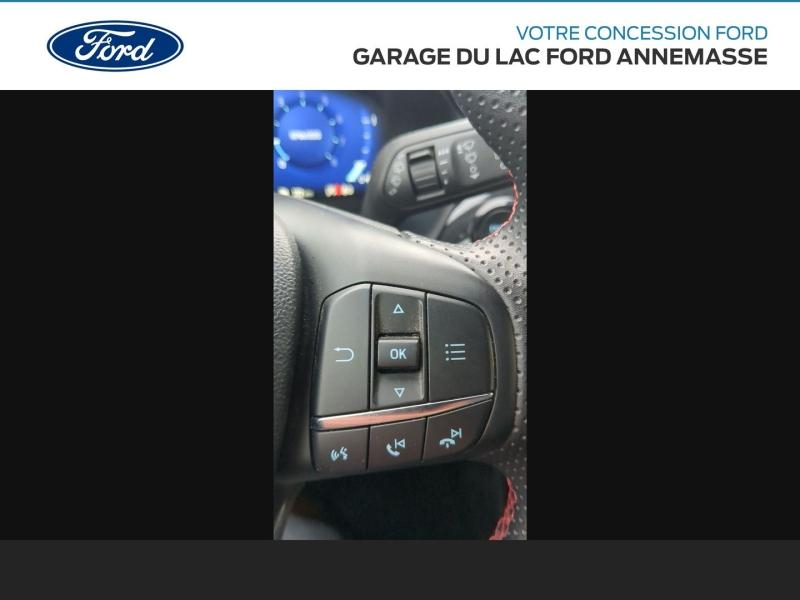 FORD Puma d’occasion à vendre à ANNEMASSE chez GARAGE DU LAC (Photo 19)