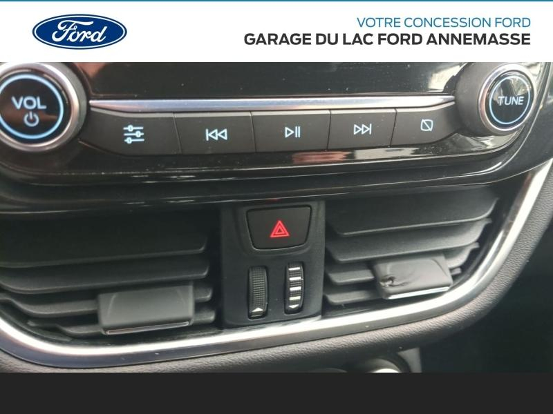 FORD Puma d’occasion à vendre à ANNEMASSE chez GARAGE DU LAC (Photo 20)
