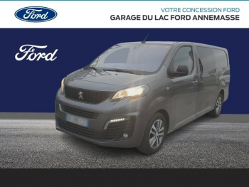 PEUGEOT Expert Fg VUL d’occasion à vendre à ANNEMASSE