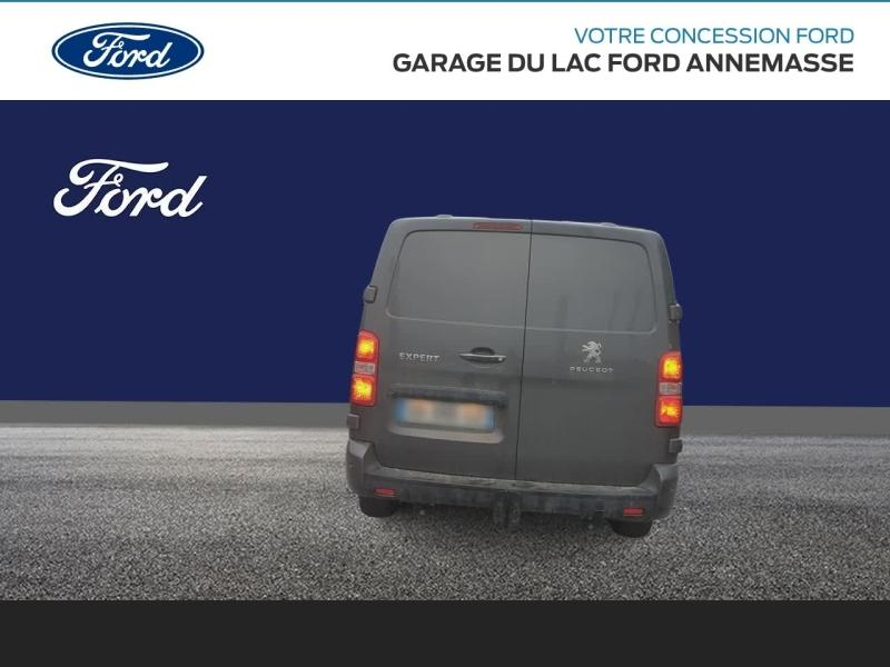 PEUGEOT Expert Fg VUL d’occasion à vendre à ANNEMASSE chez GARAGE DU LAC (Photo 3)