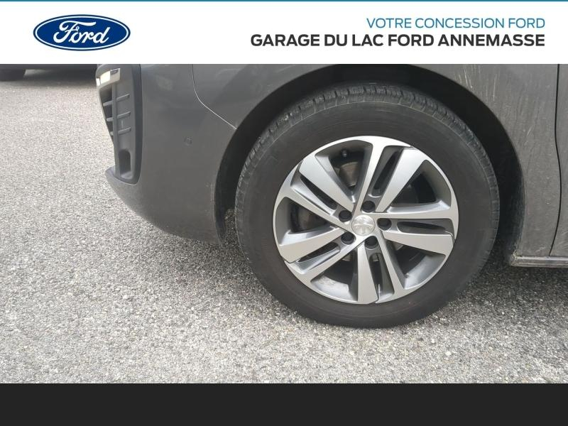 PEUGEOT Expert Fg VUL d’occasion à vendre à ANNEMASSE chez GARAGE DU LAC (Photo 4)